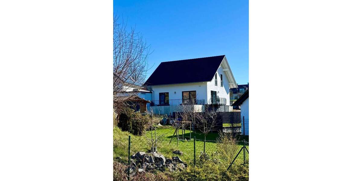 Einfamilienhaus Bad Münstereifel - 5 Zimmer, 144 m&sup2;, 599.000&euro; | Angebot:25774148