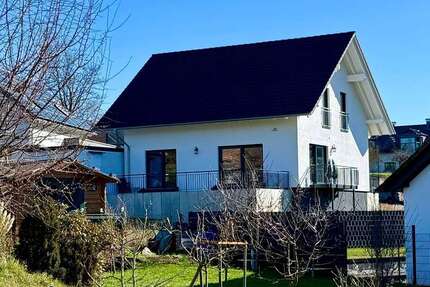 Haus Bad Münstereifel - 5 Zimmer, 144 m&sup2;, 599.000&euro; | Angebot:25774148