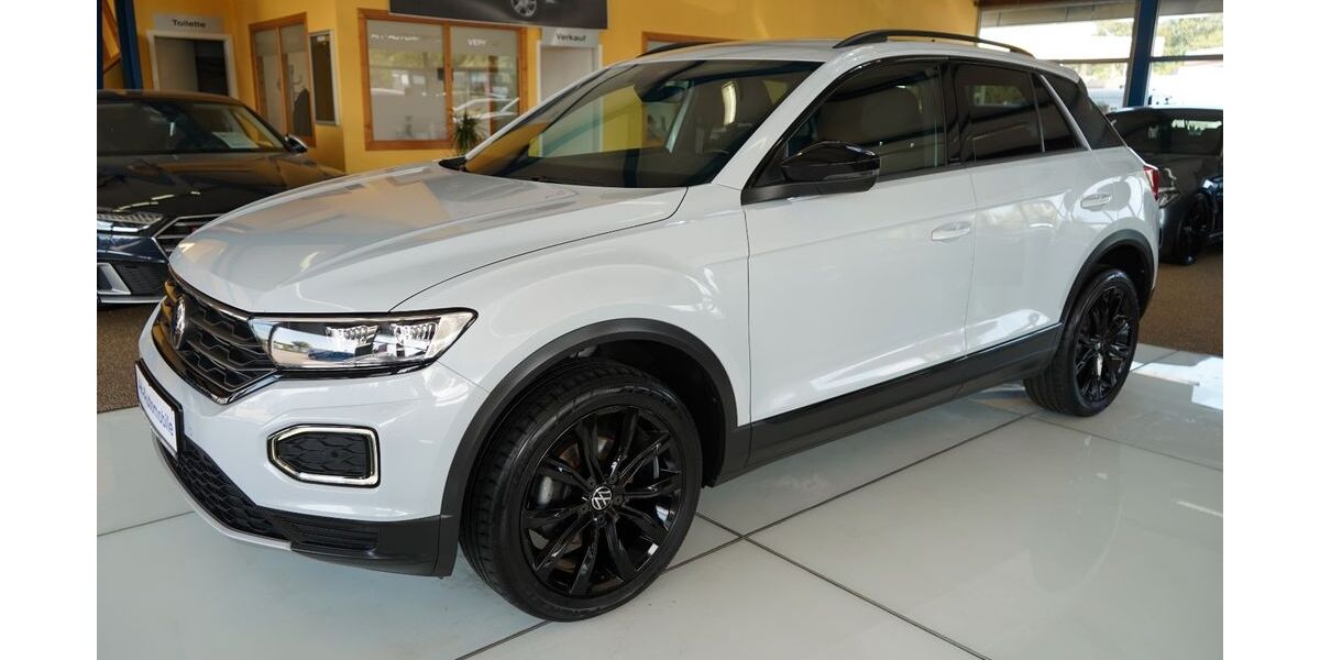 VW T-Roc 68.000 km 22.880 &euro; Bad Doberan 18209