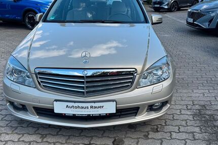 Mercedes-Benz C 180 75.300 km 11.490 &euro; Erkner 15537