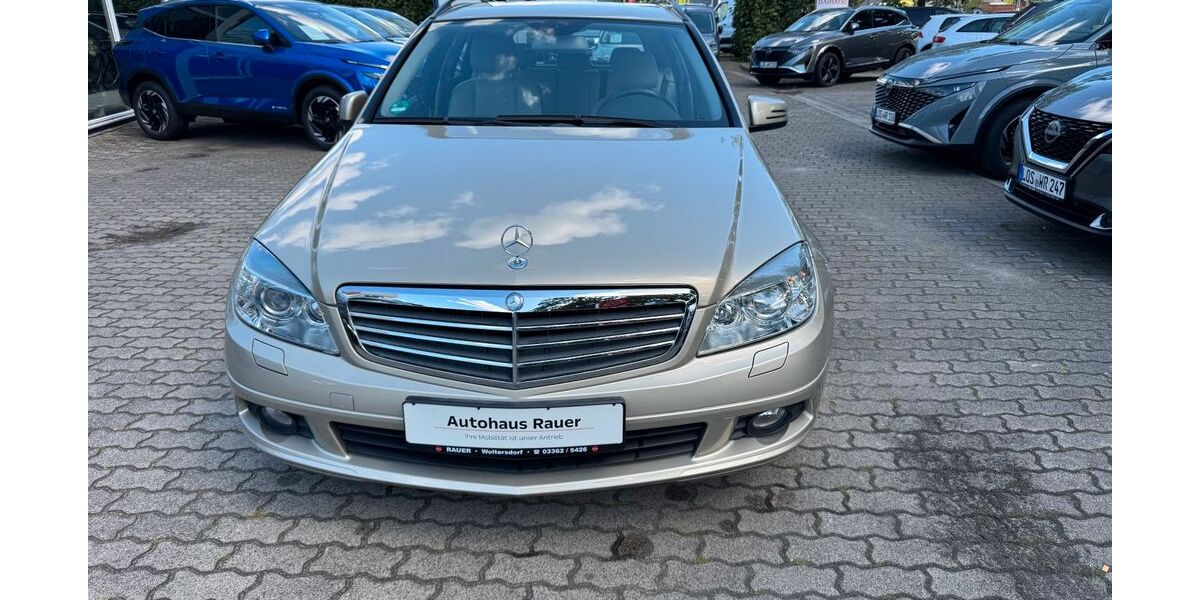Mercedes-Benz C 180 75.300 km 11.490 &euro; Erkner 15537