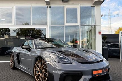 Porsche Boxster 2.380 km 154.500 &euro; Bad Honnef 53604