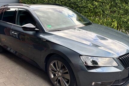 Skoda Superb 98.000 km 19.000 € Lingen 49811