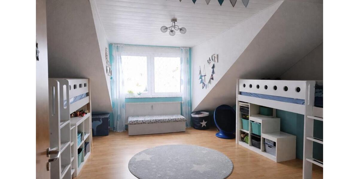 Maisonettenwohnung Aichtal - 4.5 Zimmer, 114 m&sup2;, 469.000&euro; | Angebot:25893734
