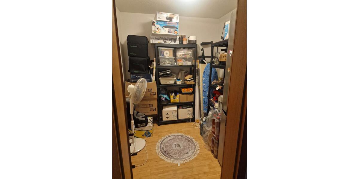 Maisonettenwohnung Rülzheim - 2.5 Zimmer, 69 m&sup2;, 790&euro; | Angebot:26337532