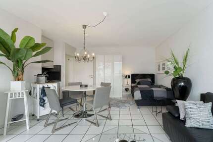 Wohnung zum Kaufen in Düsseldorf 225.000 € 35 m² 1 zimmer