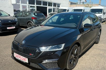 Skoda Octavia 139.000 km 22.650 &euro; Brühl 50321