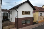 2 Häuser auf einem Grundstück in Bingen-Büdesheim 9 zimmer