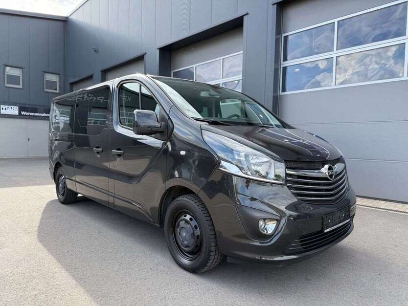Vivaro