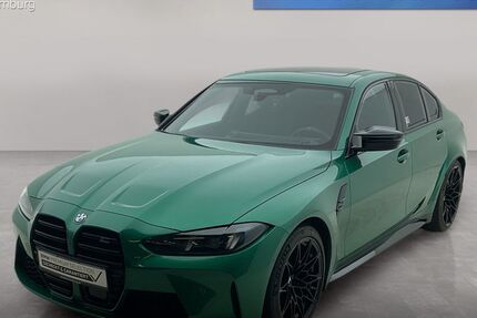 BMW M3 15.595 km 86.349 € Barsbüttel bei Hamburg 22885
