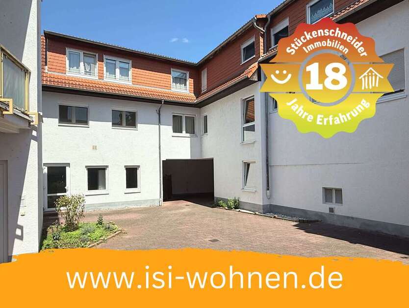 Büro in Maintal 770 € 78 m²