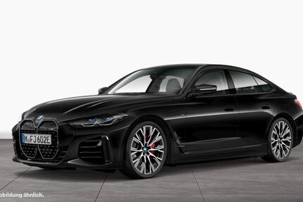 BMW i4 55.521 km 47.690 &euro; Saarbrücken 66121
