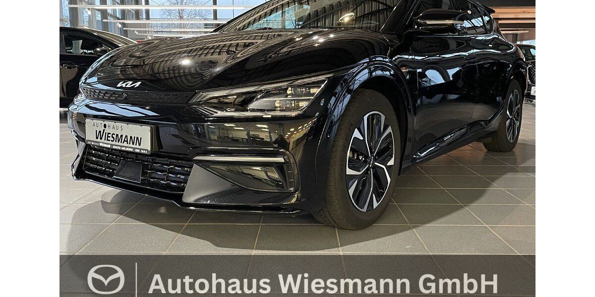 Kia EV6 73.426 km 27.490 &euro; Münster-Amelsbüren 48163