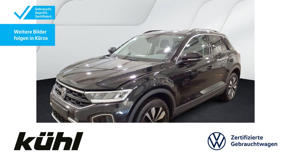 VW T-Roc 25.260 km 20.690 &euro; Gifhorn 38518