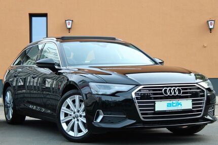 Audi A6 131.000 km 25.850 &euro; Köln 51107