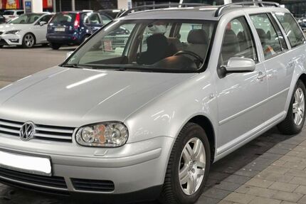 VW Golf 226.000 km 5.549 € Mögglingen 73563
