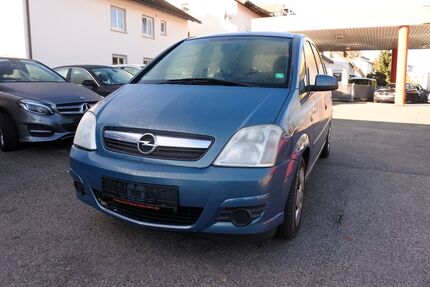 Opel Meriva 240.000 km 999 &euro; Wangen 88239
