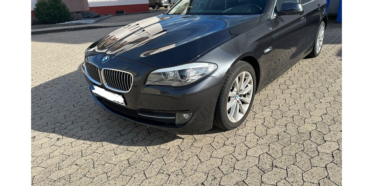 BMW 523 150.000 km 16.000 &euro; Koblenz 56068