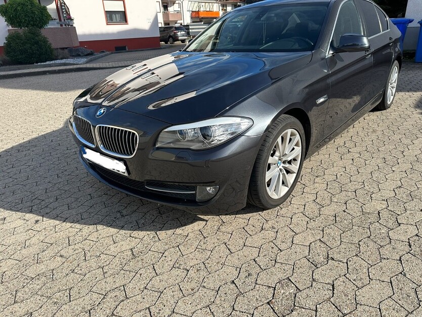 BMW 523 150.000 km 16.000 € Koblenz 56068