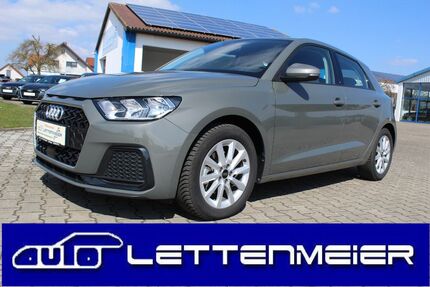 Audi A1 2.500 km 23.490 &euro; Deiningen 86738