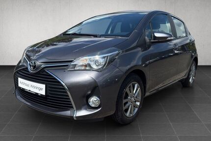 Toyota Yaris 80.948 km 9.990 &euro; Birkenfeld 55765