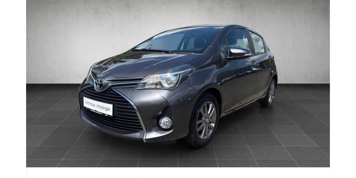 Toyota Yaris 80.948 km 9.990 &euro; Birkenfeld 55765