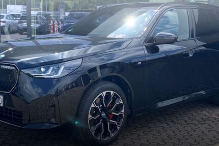 BMW X3 4.999 km 62.490 € Bocholt 46395