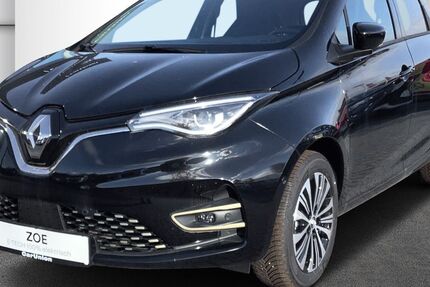 Renault ZOE 1.500 km 22.895 &euro; Halle 06132