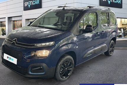 Citroen Berlingo 22.817 km 20.930 &euro; Dresden 01237