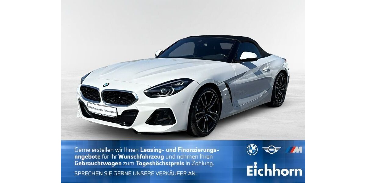 BMW Z4 31.150 km 45.460 &euro; Miltenberg 63897