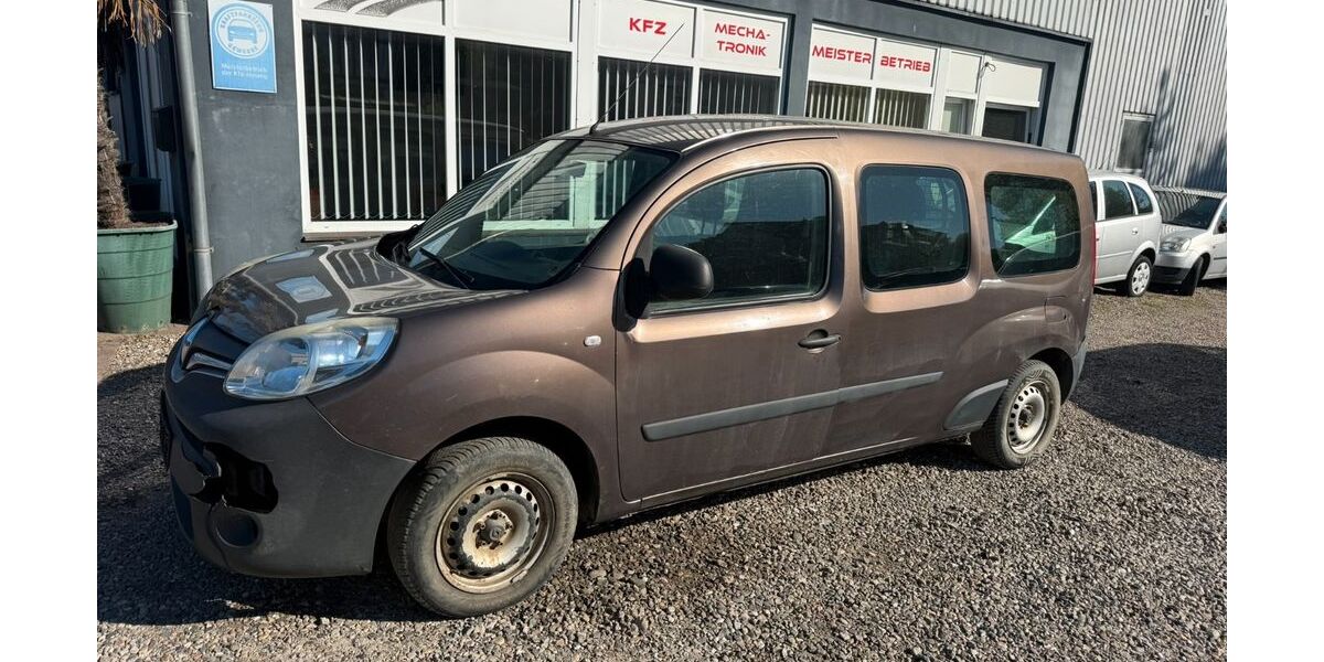 Renault Kangoo 241.200 km 1.850 &euro; Kiel 24159