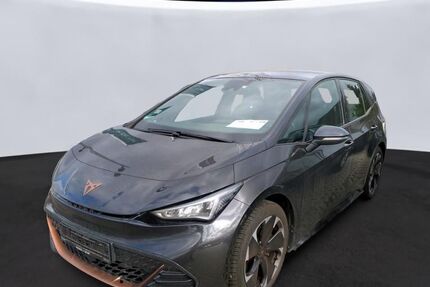 Cupra Born 35.800 km 27.980 &euro; Magdeburg 39118