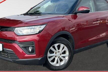 SsangYong Tivoli 104.000 km 13.490 &euro; Neuwied 56566