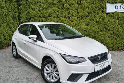 Seat Ibiza 100.000 km 10.450 &euro; Eisenach 99817