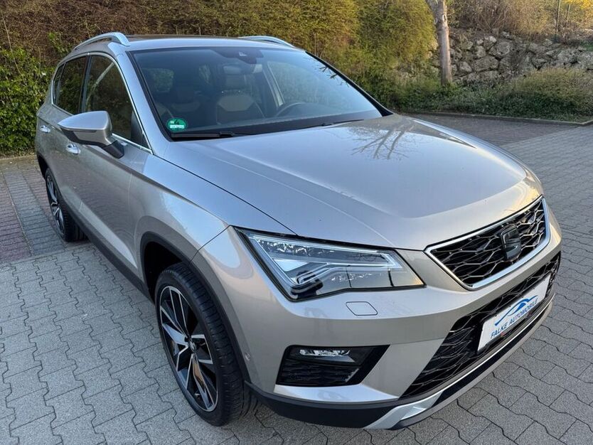 Ateca