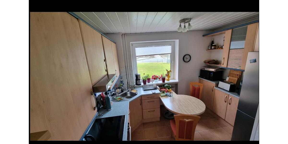Erdgeschoßwohnung Cuxhaven Groden - 3 Zimmer, 85 m&sup2;, 185.000&euro; | Angebot:26795663