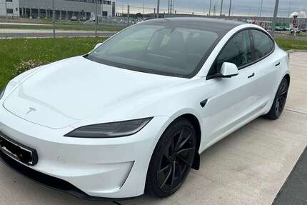 Tesla Model 3 33.500 km 49.990 &euro; Wuppertal 42109