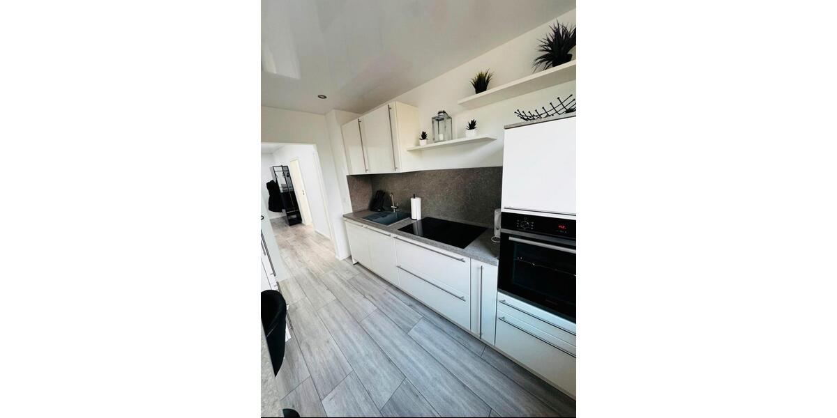 Etagenwohnung Homberg (Efze) - 3 Zimmer, 93 m&sup2;, 160.000&euro; | Angebot:27077437
