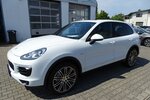 Porsche Cayenne S 4,2l Diesel Pano, Navi, 21 Zoll, Standhe 229.443 km 23.890 &euro; Rodgau 63110