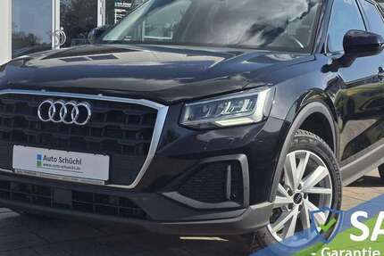 Audi Q2 36.255 km 22.648 &euro; Schrobenhausen 86529