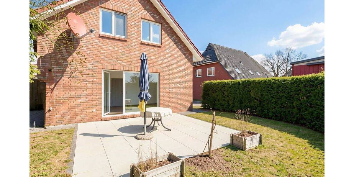 Mehrfamilienhaus, Wohnhaus Basedow - 3 Zimmer, 97 m&sup2;, 1.050&euro; | Angebot:26358936