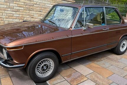 BMW 2002 10.240 km 75.499 &euro; Kirchdorf 27245