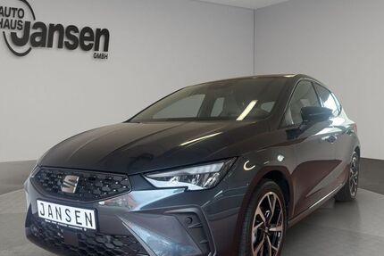 Seat Ibiza 1.030 km 21.990 &euro; Sassenberg-Füchtorf 48336