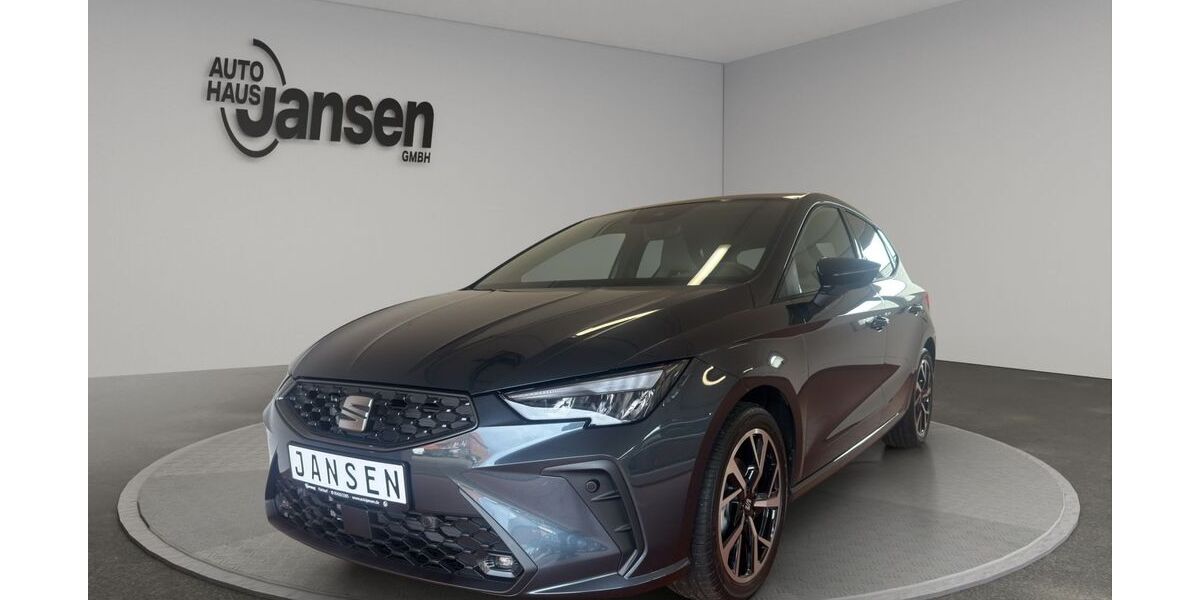 Seat Ibiza 1.030 km 21.990 &euro; Sassenberg-Füchtorf 48336