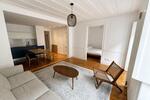 Etagenwohnung Pullach im Isartal - 1 Zimmer, 59 m&sup2;, 1.300&euro; | Angebot:26698846