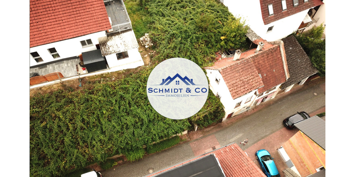 Grundstück Wiebelsbach Wiebelsbach - 99.000&euro; | Angebot:25933227