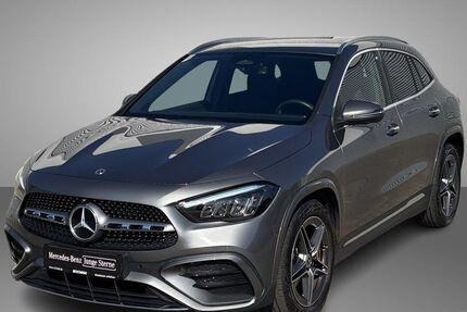 Mercedes-Benz GLA 200 19.800 km 38.890 &euro; Meiningen 98617