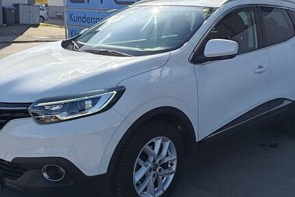 Renault Kadjar 75.449 km 13.990 &euro; Pfullingen 72793