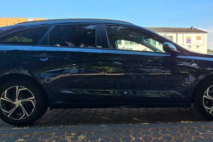 Hyundai i30 151.500 km 11.600 &euro; Düren 52351