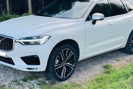 Volvo XC60 114.500 km 28.500 &euro; Munchen 81249
